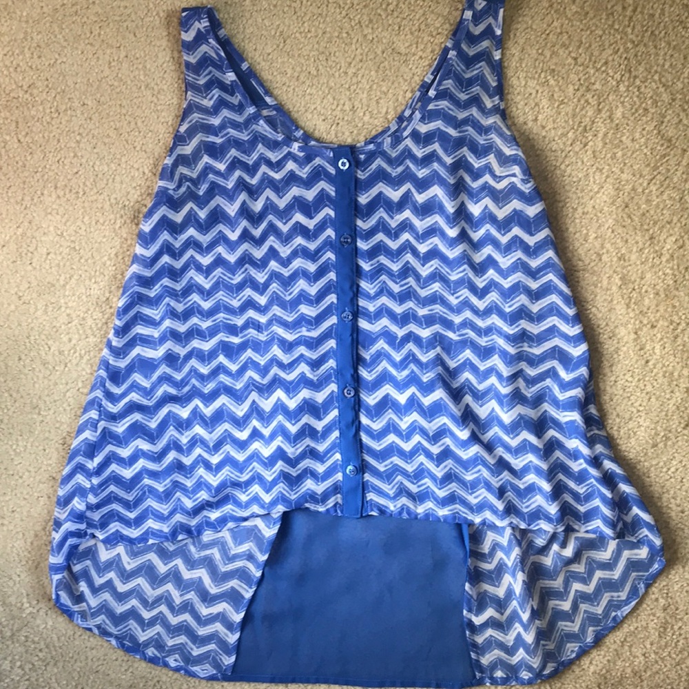 Candie’s Tank Top